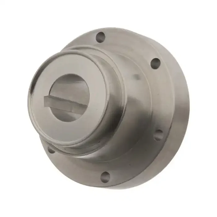 Moyeu AS-MOTOR G06925016