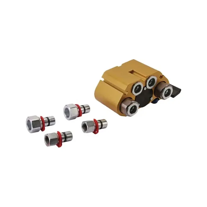Multicoupleur CEJN MC109325200