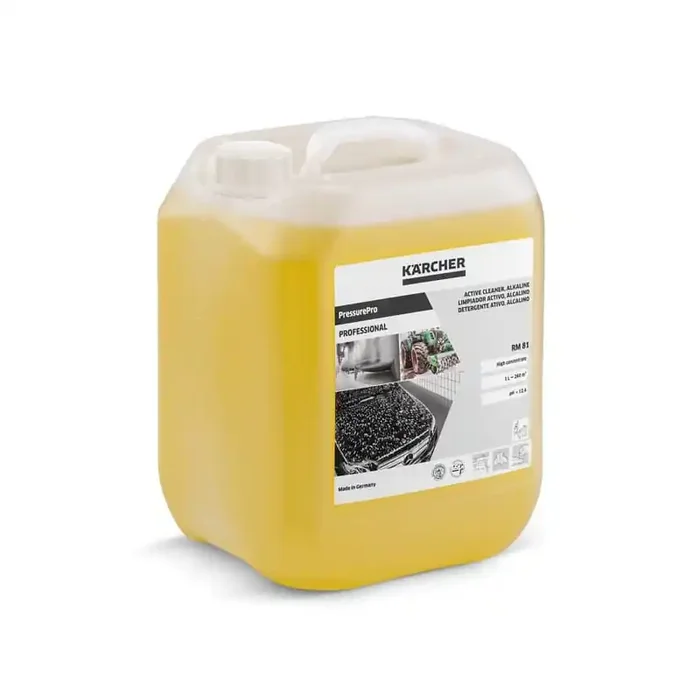Netoyant actif alcalin KARCHER 62955560KA