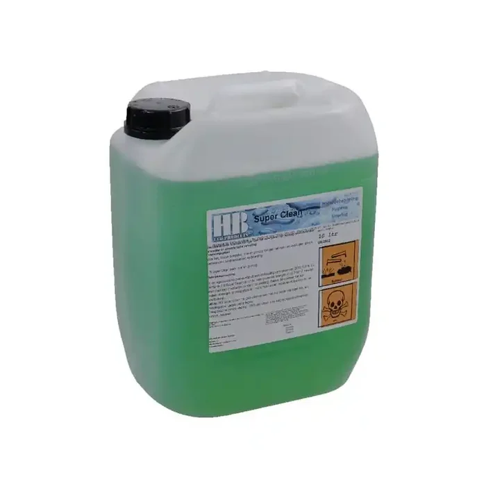 Nettoyant 10L HB HC1110