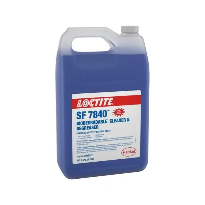 Nettoyant 5L LOCTITE LC1427776