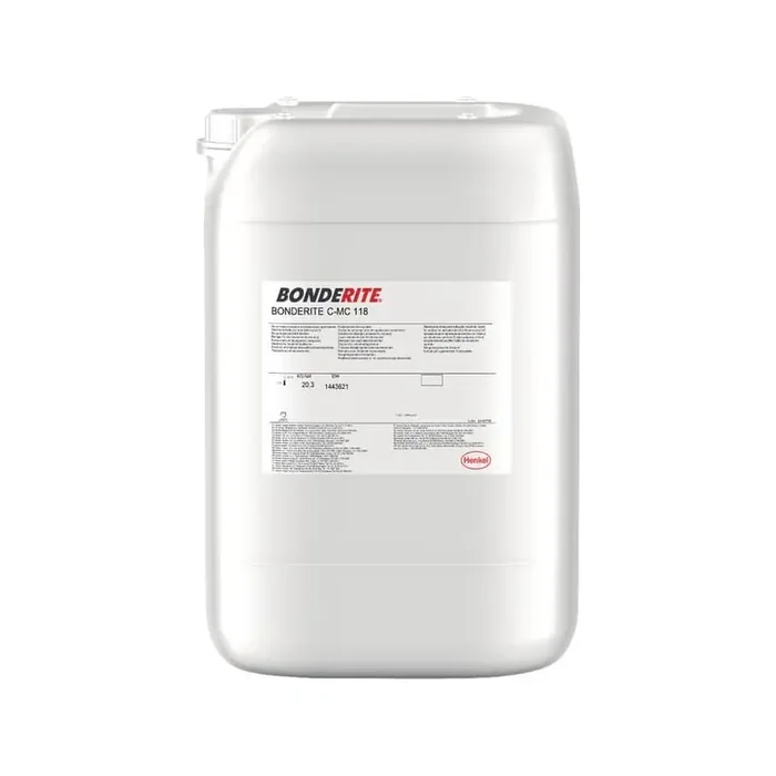 Nettoyant C-MC 118 23 kg Bonderite UNIVERSEL LC2570767