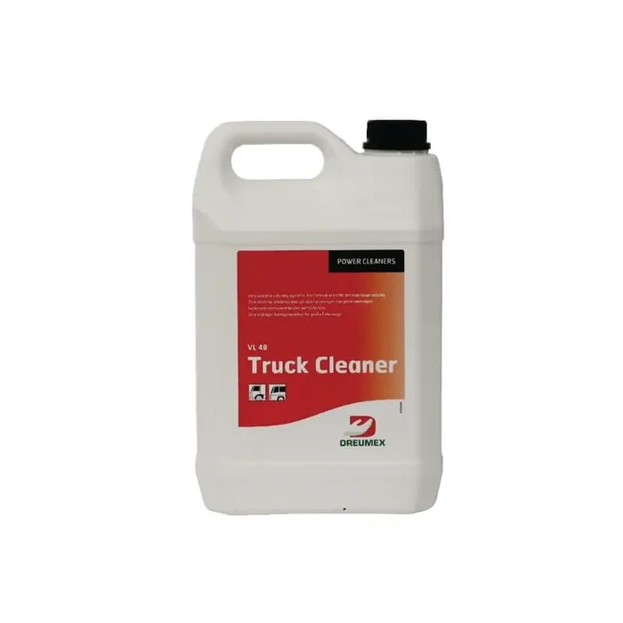 Nettoyant camion 5L DREUMEX 12450001001