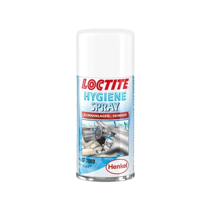 Nettoyant climatisation SF7080 – 150ml LOCTITE LC731336