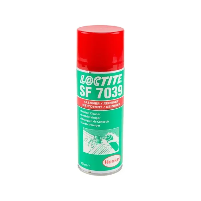 Nettoyant contact 400mL LOCTITE LC2098988