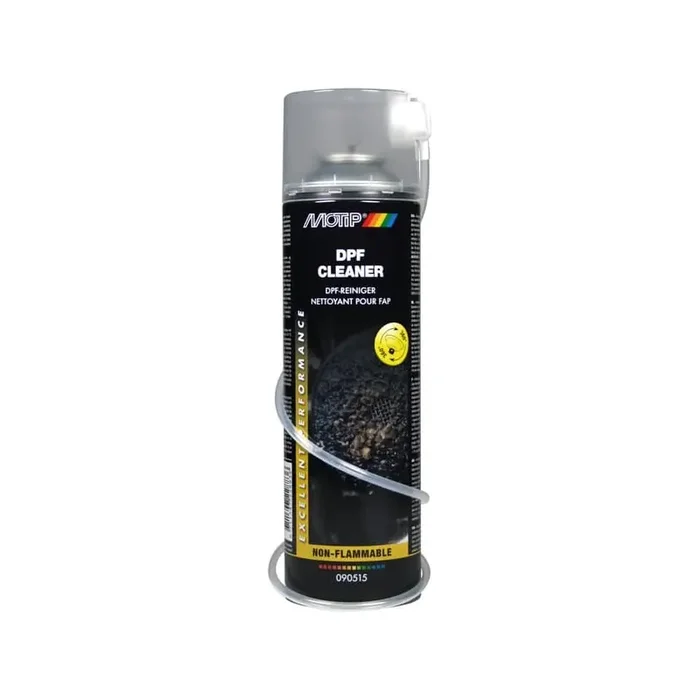 Nettoyant de filtre à particule MOTIP 090515MOT
