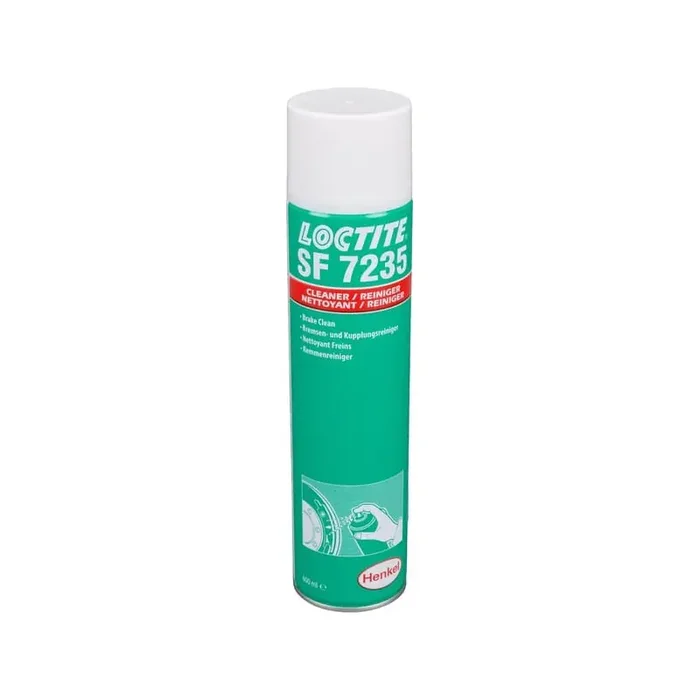 Nettoyant de frein 600mL LOCTITE LC2099338