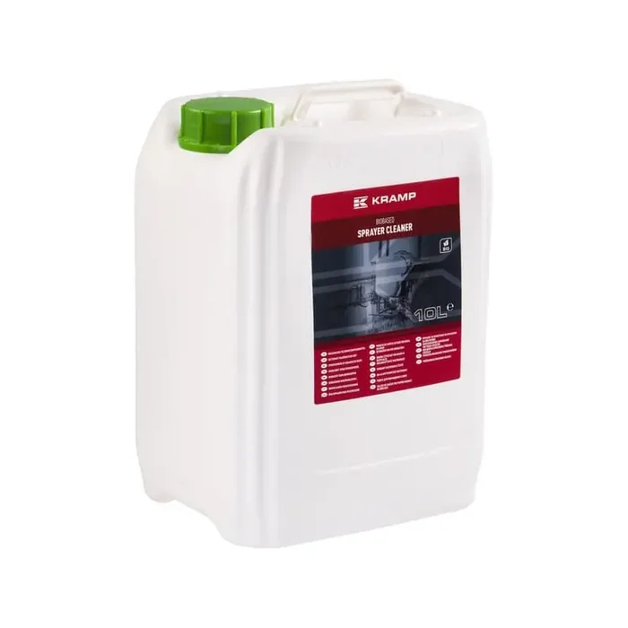 Nettoyant de pulverisateur bio 10L UNIVERSEL 048810KR