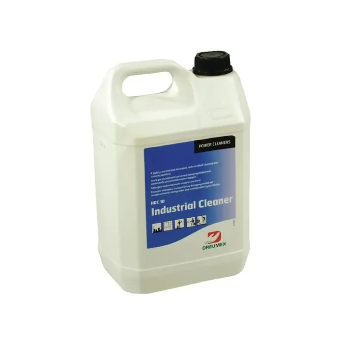 Nettoyant industriel 5L DREUMEX 12050001001