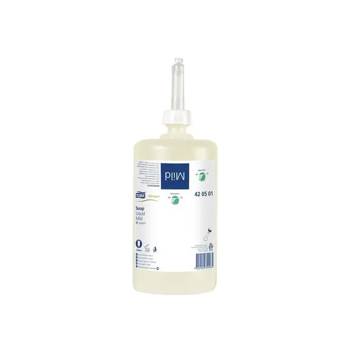 Nettoyant liquide TORK PM420501