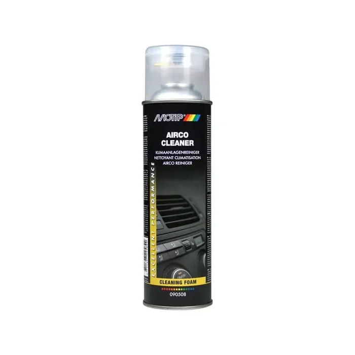 Nettoyant pour climatisation 500mL MOTIP 090508MOT