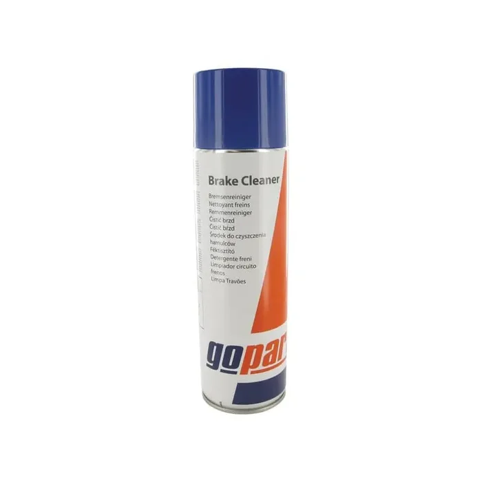 Nettoyant pour freins 500mL GOPART 721005GP