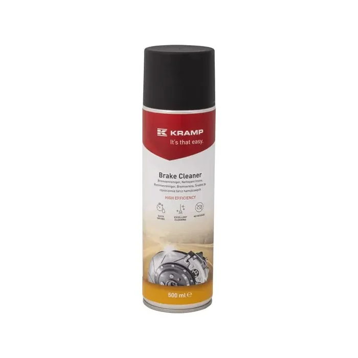 Nettoyant pour freins 500mL UNIVERSEL BC01500KR
