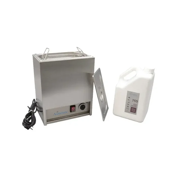 Nettoyeur à ultrasons 220 2,6L UNIVERSEL 456653