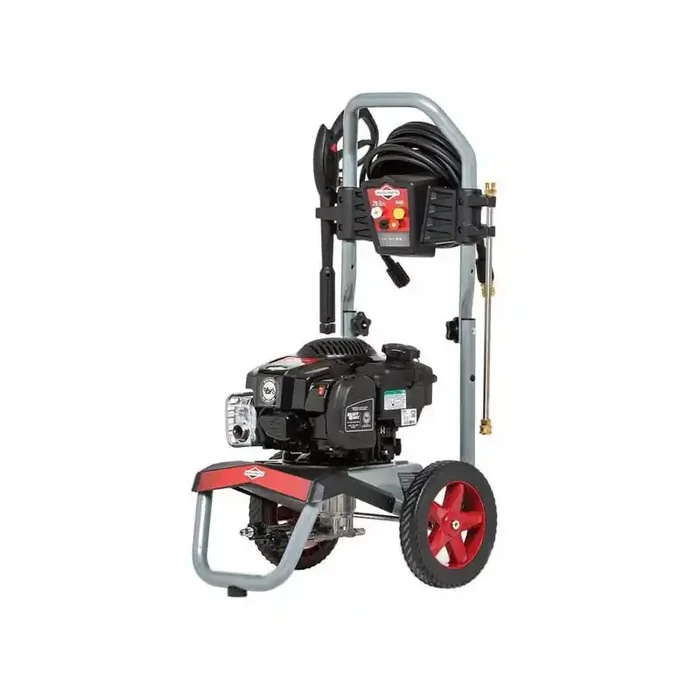 Nettoyeur sous pression à essence Elite 2800 BRIGGS ET STRATTON 020738WM