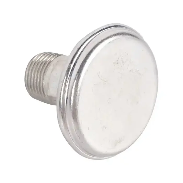 Obturateur CNH 9636958