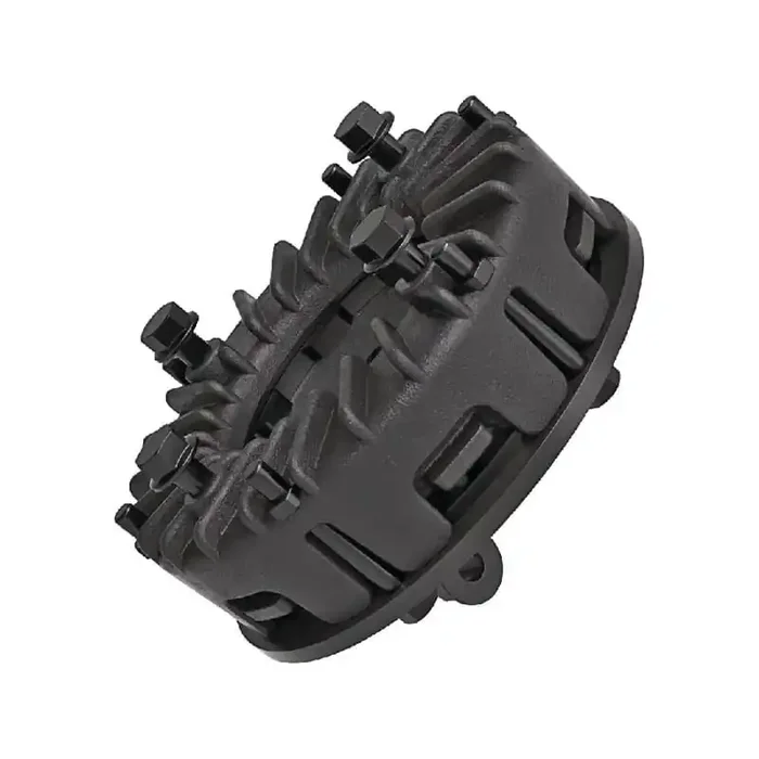 Pack limiteur TQM 1700Nm WEASLER 5310517