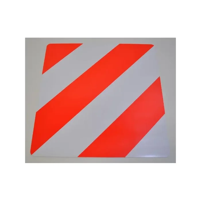 Panneau de signalisation MAZON WB50150