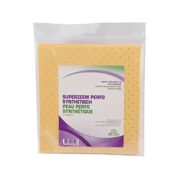 Peau de chamois BETRA 364205