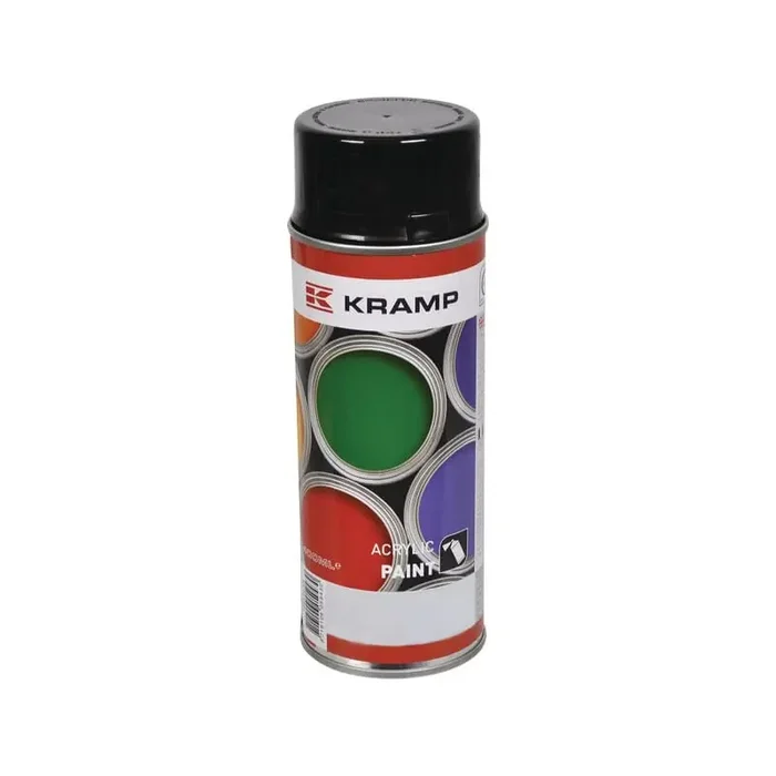 Peinture grise 400mL UNIVERSEL 722504KR