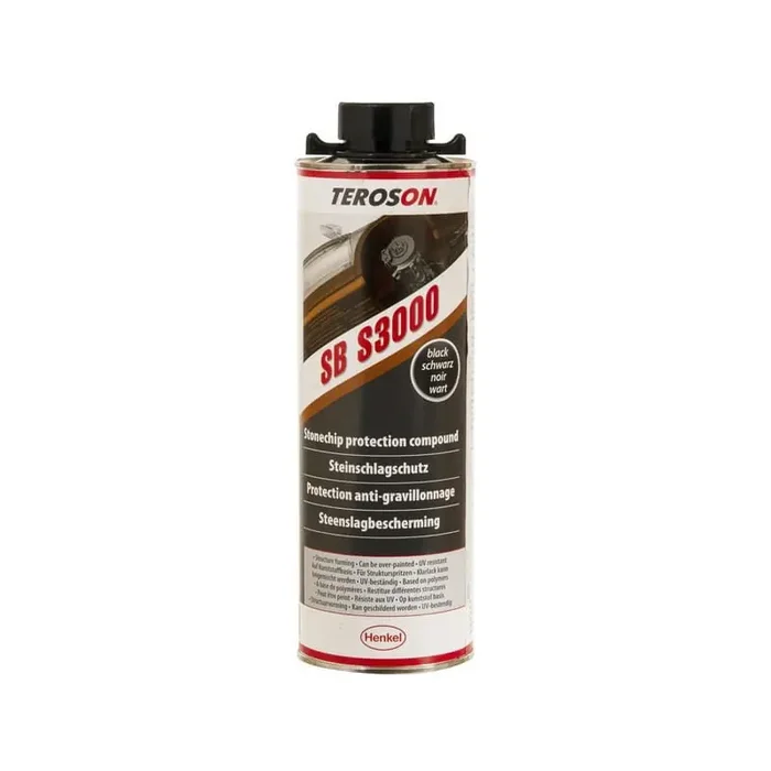 Peinture TEROSON LC2671593