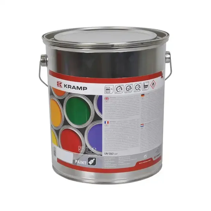 Peinture verte 5L UNIVERSEL 616012KR