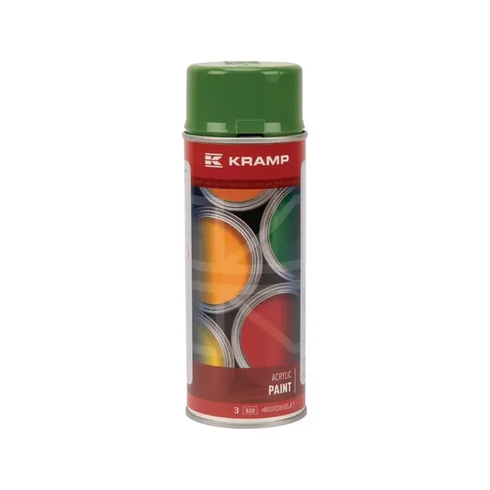 Peinture verte herbe 400 mL UNIVERSEL 601004KR