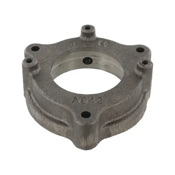 Plaque BATTIONI PAGANI CM156
