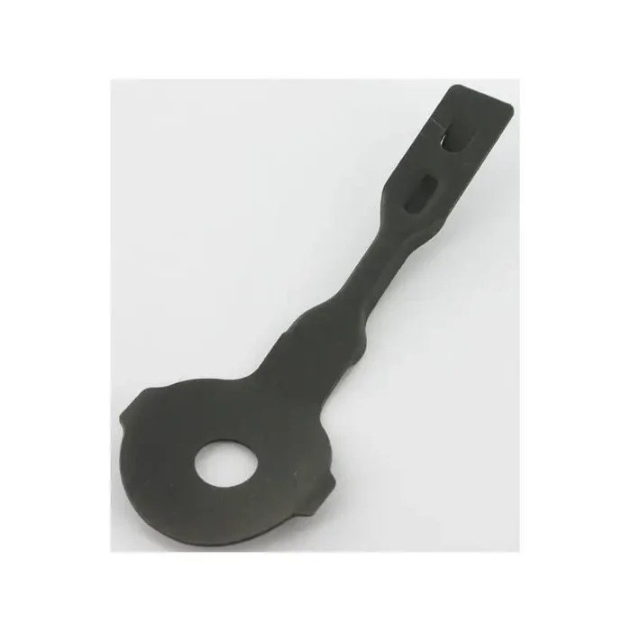 Plaque HONDA MACHINERY PARTS 42951VA5000