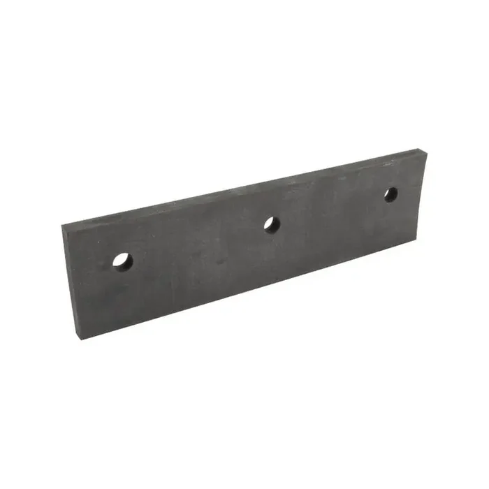 Plaque KONGSKILDE INDUSTRIES A-FS 121108007