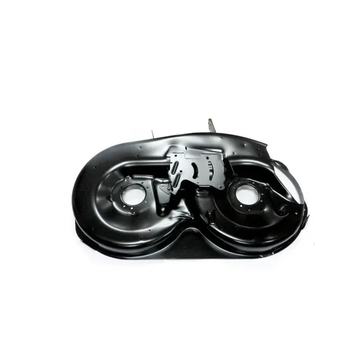 Plateau de coupe 107 cm ayp / husqvarna 176031 – 532176031 -164961 – 532164961 – 144393 -140081 – 532140081