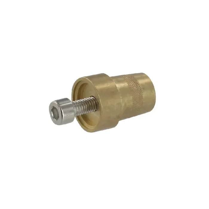 Pôle négatif vissable M6 UNIVERSEL BA62