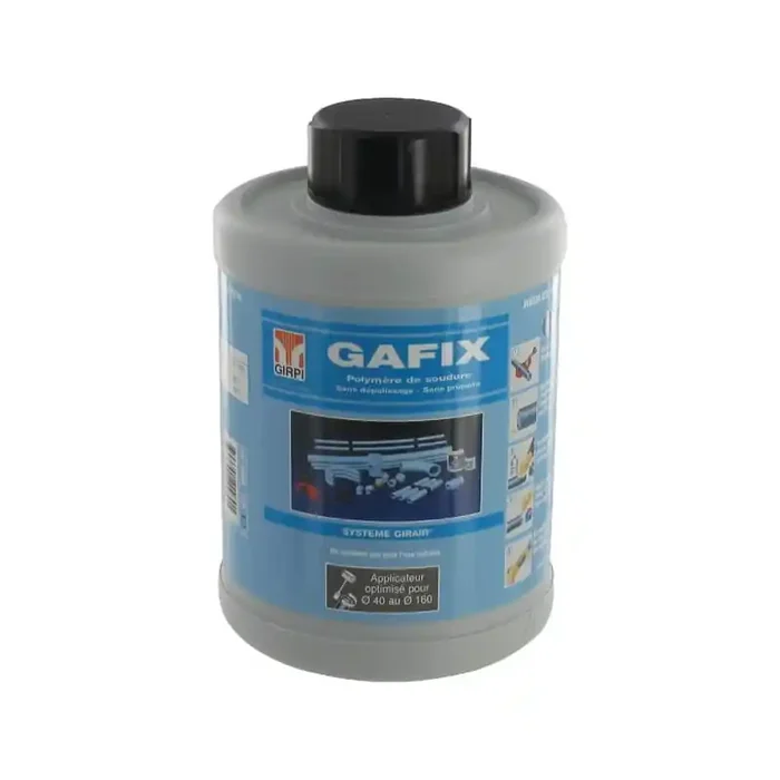 Polymère de soudure 1L PREVOST PVRCOL1000
