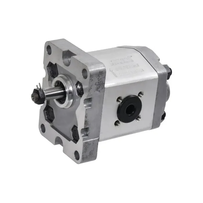 Pompe à engrenages GOPART GP106S3030C18EGP