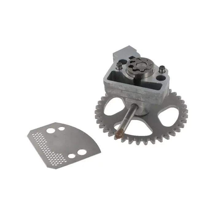 Pompe à huile HONDA 15100Z0A801
