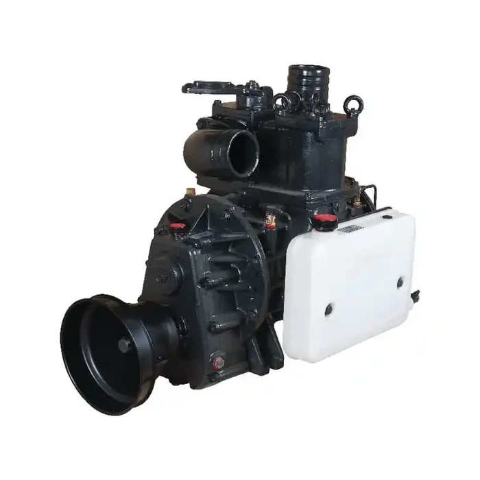 Pompe BATTIONI PAGANI BALLAST16000M