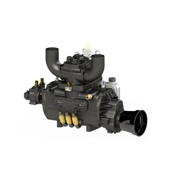 Pompe BATTIONI PAGANI KPSB670MA100