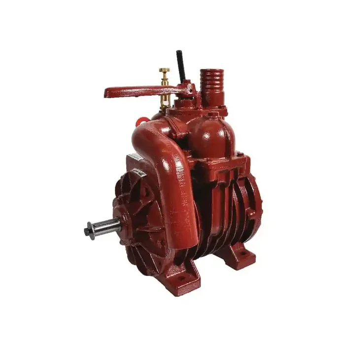 Pompe BATTIONI PAGANI MEC1600PL