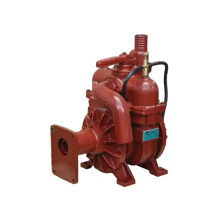 Pompe BATTIONI PAGANI MEC2000H