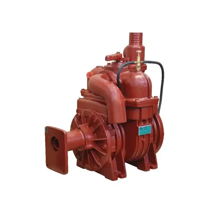 Pompe BATTIONI PAGANI MEC5000H