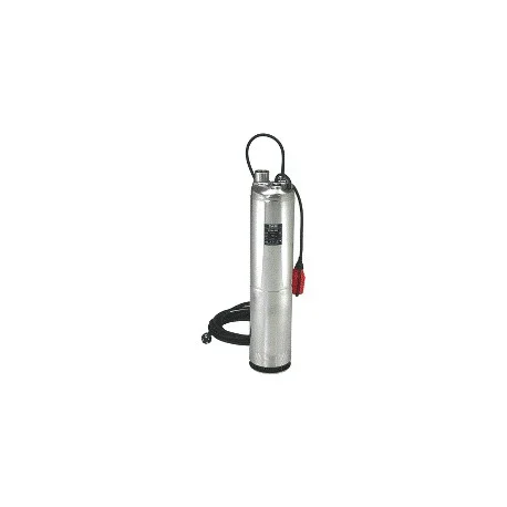 Pompe immergée PULSAR 30/80 M