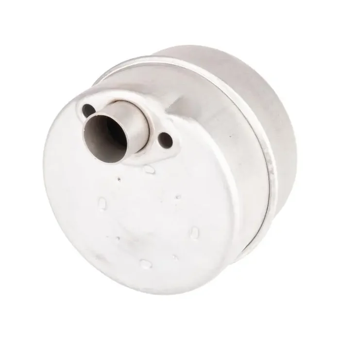 Pot d‘échappement MURRAY 91271