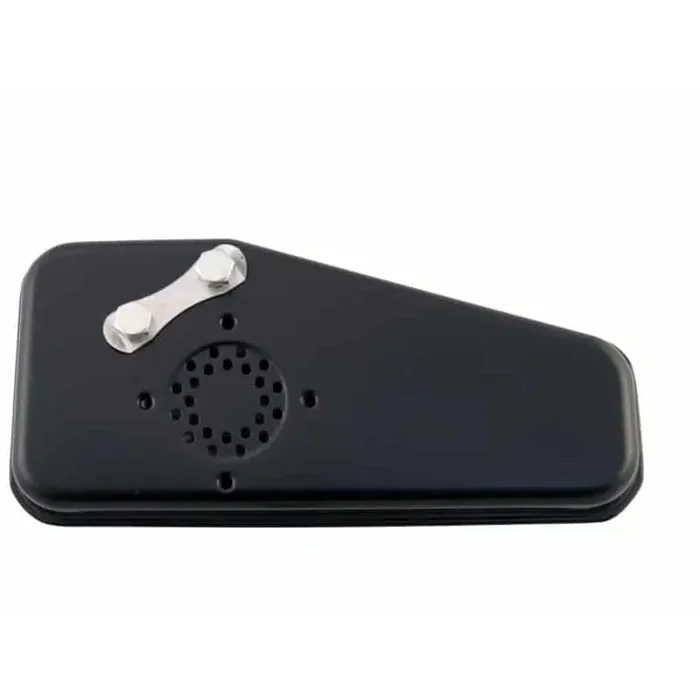 Pot d‘échappement pour moteur Briggs & stratton 391492 / 394644 / 692307
