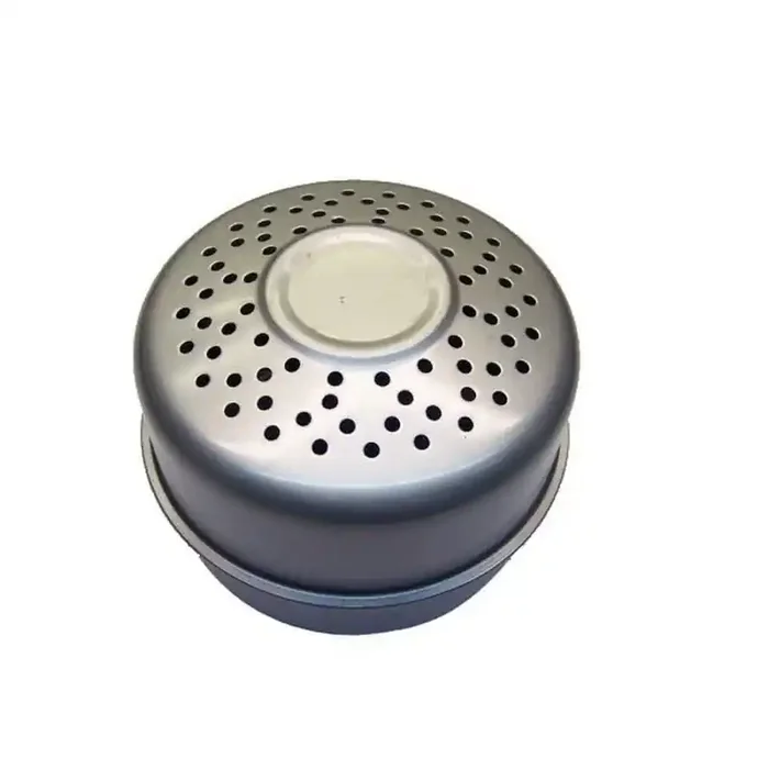 Pot d‘échappement pour moteur Briggs & Stratton 392989