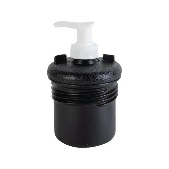 Pot de savon 250mL LOKHEN 680000006