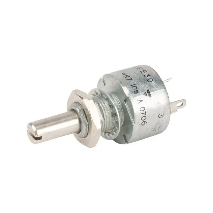 Potentiomètre FENDT G285860100140