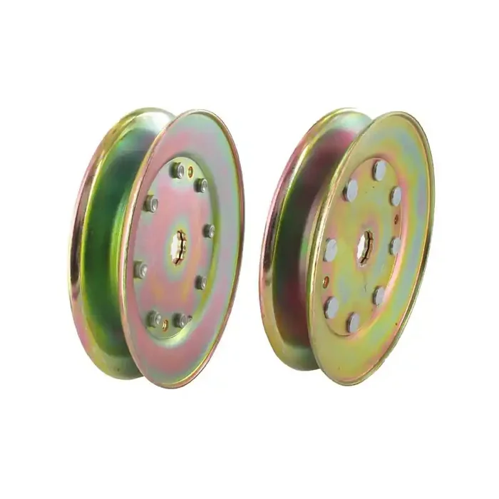 Poulie de palier AYP / ROPER 129206 – 153532 – 173435 HUSQVARNA 532129206 – 532153532