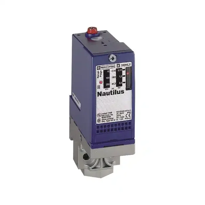 Pressostat SCHNEIDER-ELECTRIC XMLA160D2S11