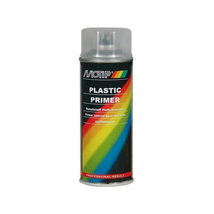 Primaire pour plastique MOTIP 04063