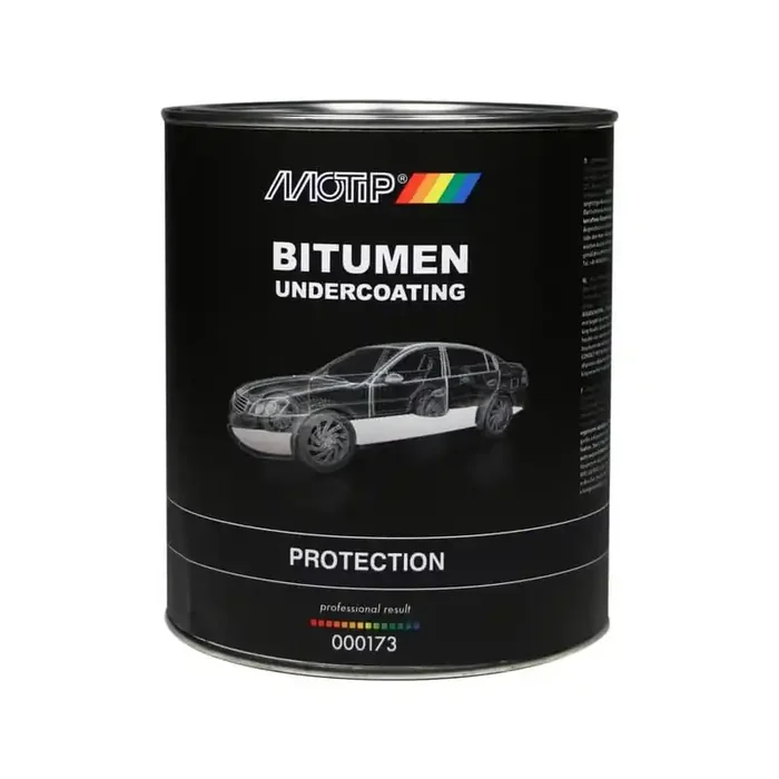Protection MOTIP 000173
